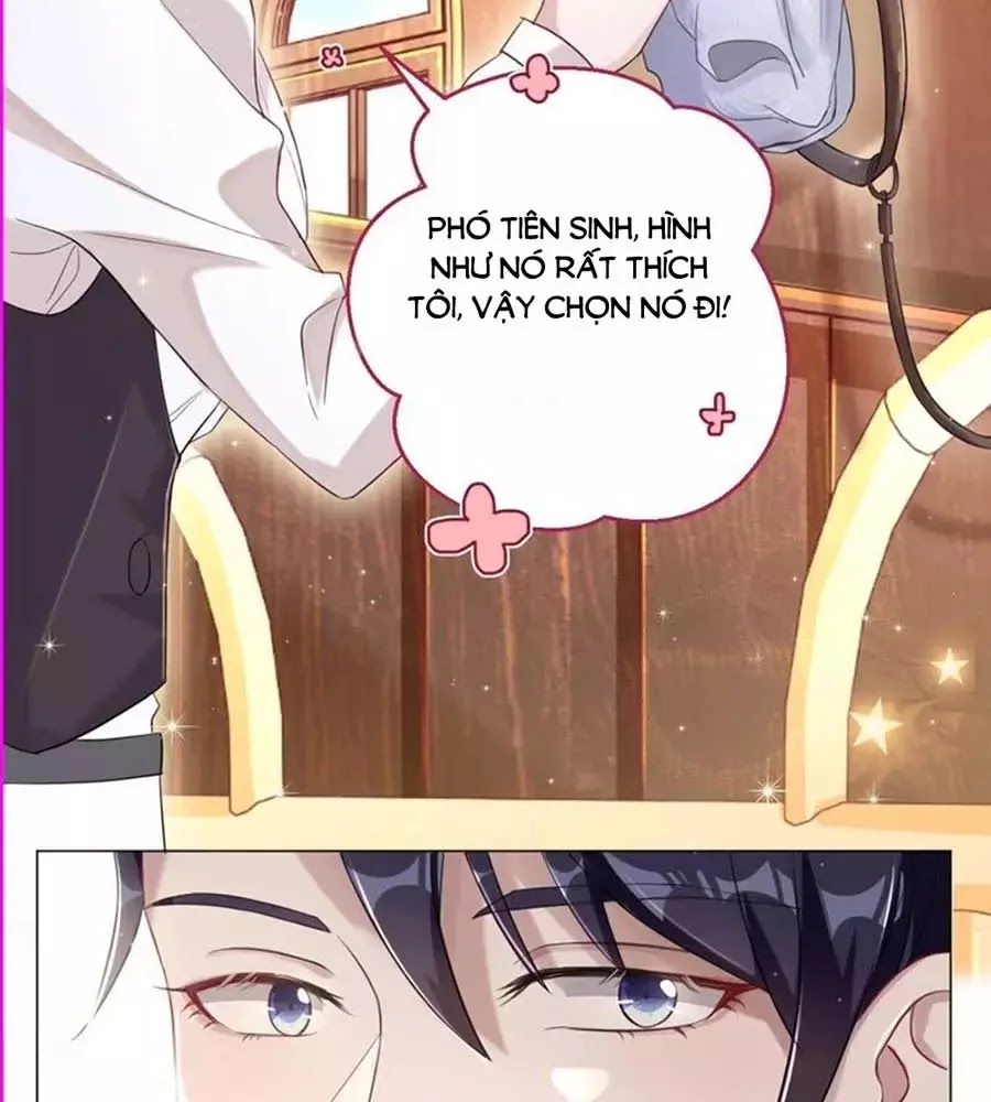 Thần Luân Mật Luyến Chapter 40 - 24