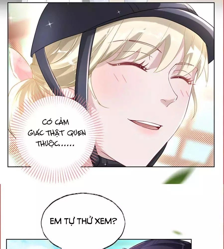 Thần Luân Mật Luyến Chapter 40 - 31