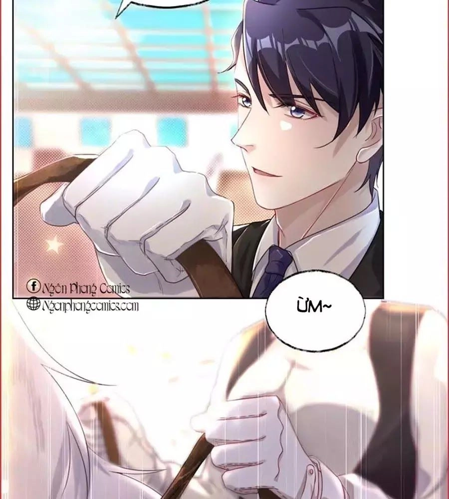 Thần Luân Mật Luyến Chapter 40 - 32