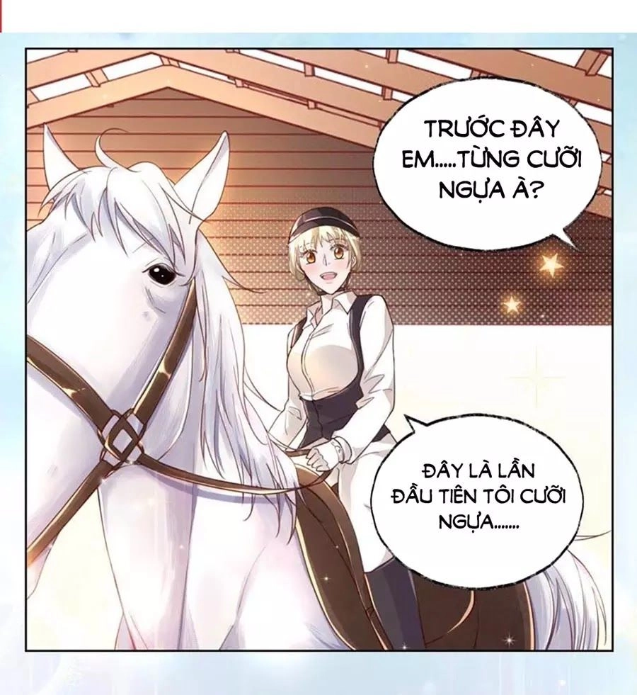 Thần Luân Mật Luyến Chapter 40 - 40