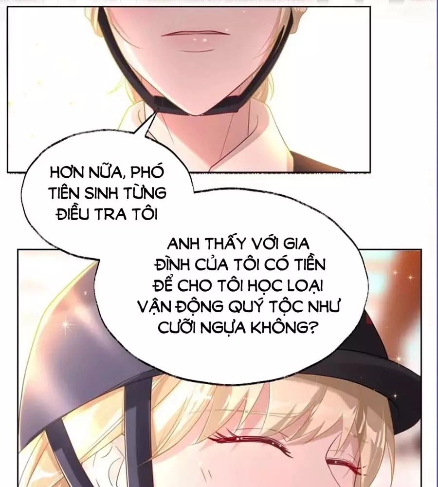 Thần Luân Mật Luyến Chapter 41 - 3