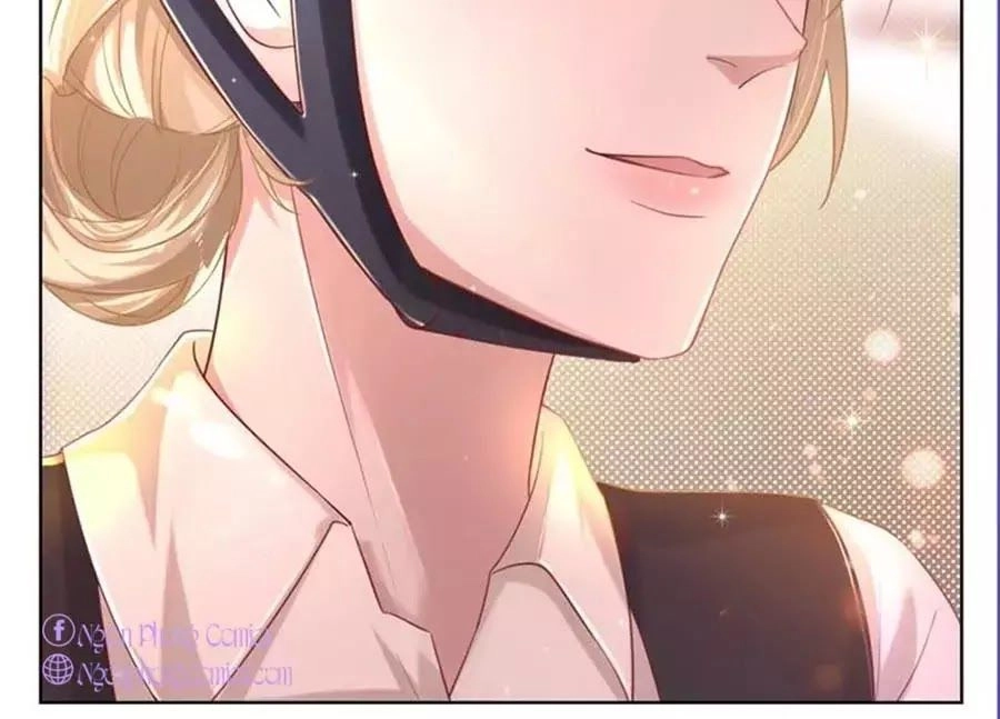 Thần Luân Mật Luyến Chapter 41 - 4