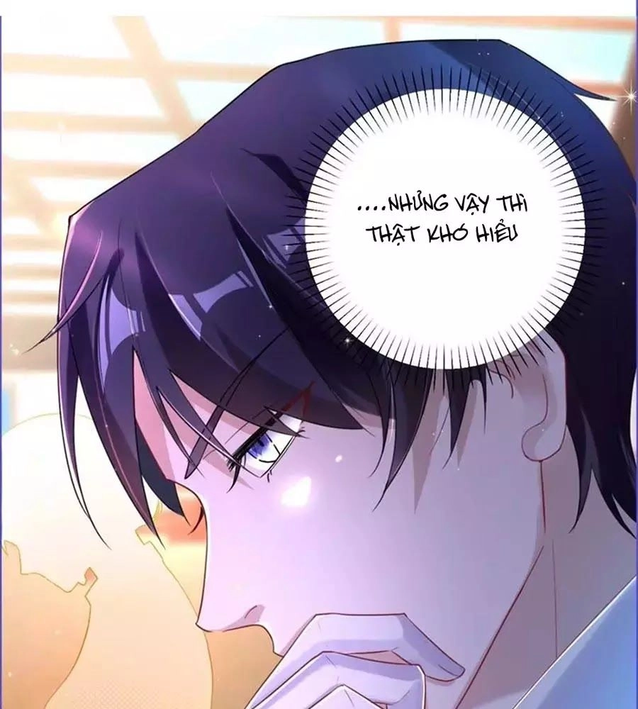 Thần Luân Mật Luyến Chapter 41 - 5