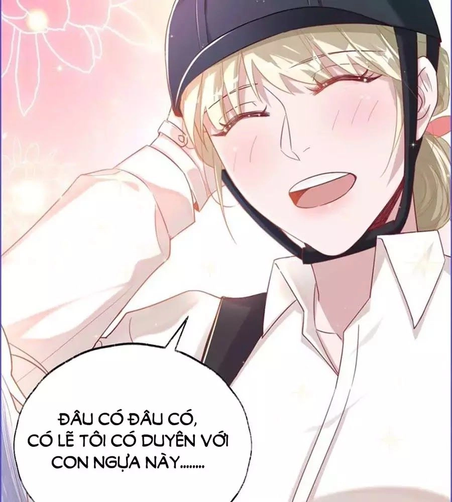 Thần Luân Mật Luyến Chapter 41 - 8