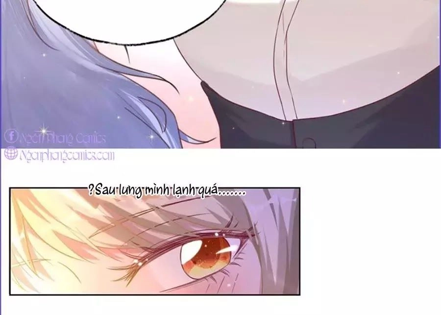 Thần Luân Mật Luyến Chapter 41 - 9