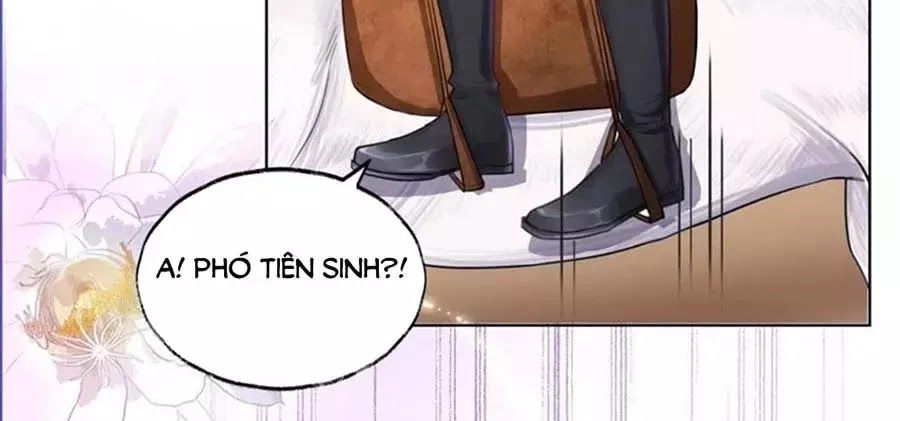 Thần Luân Mật Luyến Chapter 41 - 11