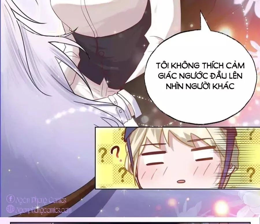 Thần Luân Mật Luyến Chapter 41 - 13