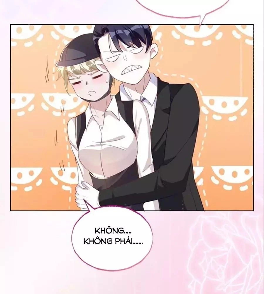 Thần Luân Mật Luyến Chapter 41 - 15