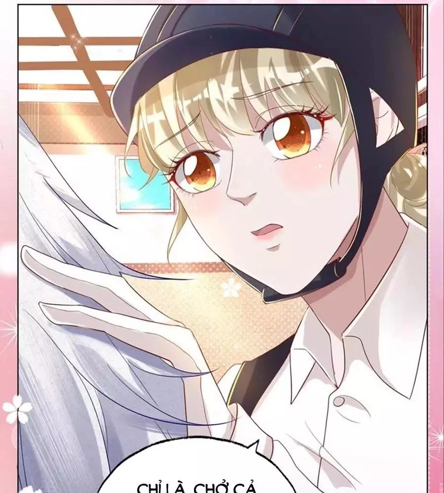 Thần Luân Mật Luyến Chapter 41 - 17