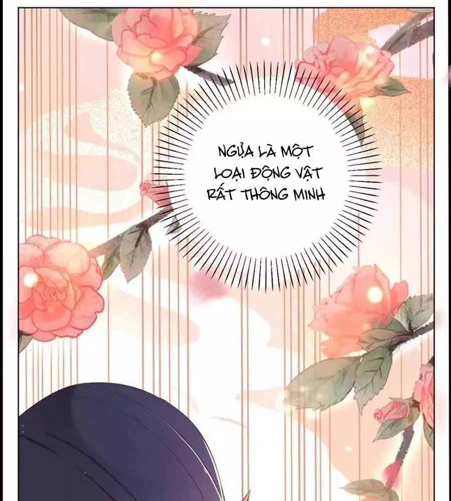 Thần Luân Mật Luyến Chapter 41 - 19
