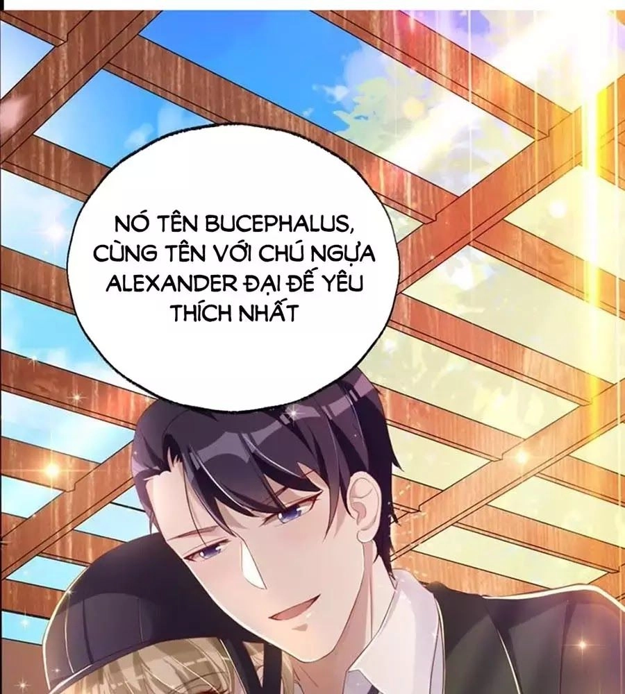 Thần Luân Mật Luyến Chapter 41 - 24