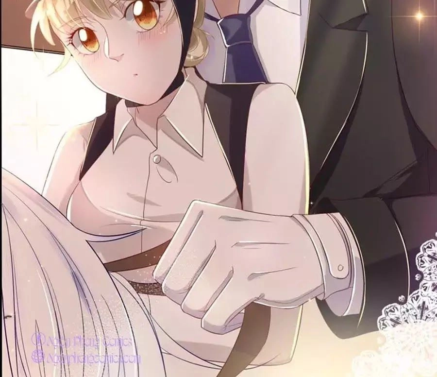 Thần Luân Mật Luyến Chapter 41 - 25