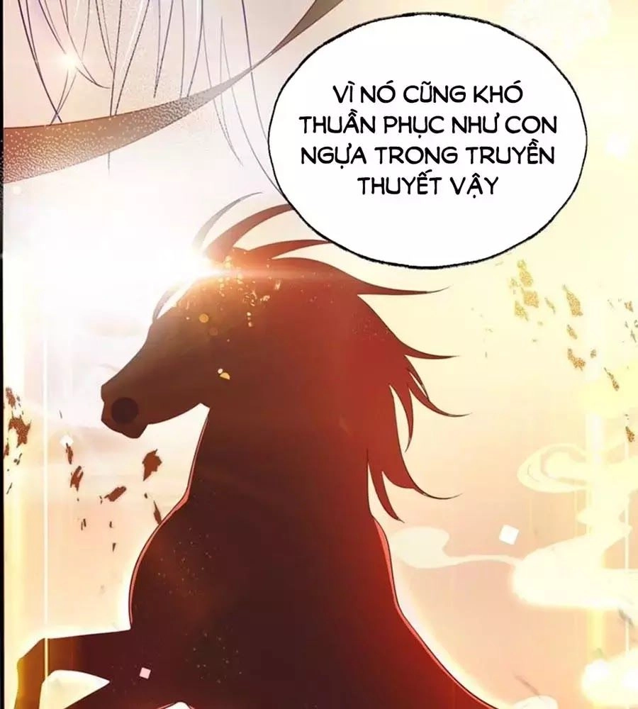 Thần Luân Mật Luyến Chapter 41 - 26