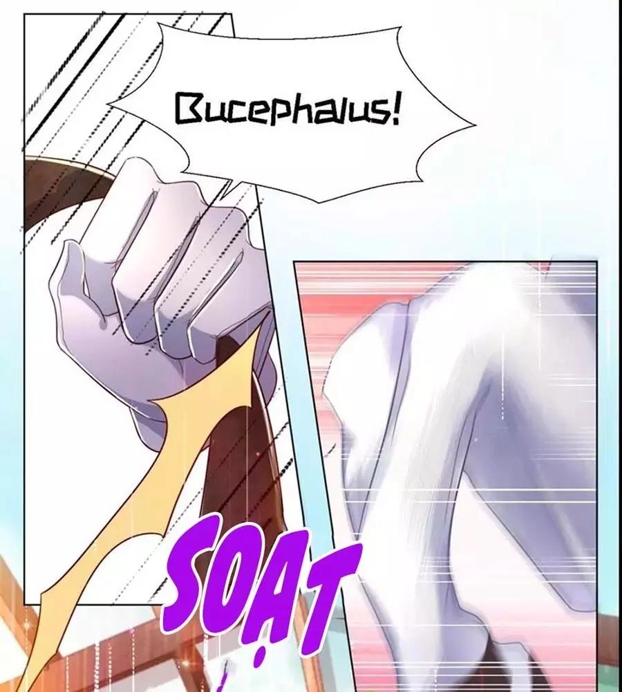 Thần Luân Mật Luyến Chapter 41 - 28