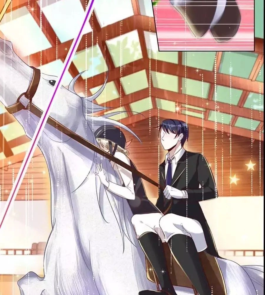 Thần Luân Mật Luyến Chapter 41 - 29