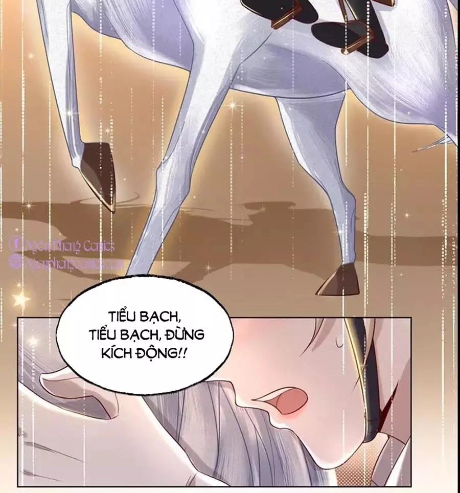 Thần Luân Mật Luyến Chapter 41 - 30