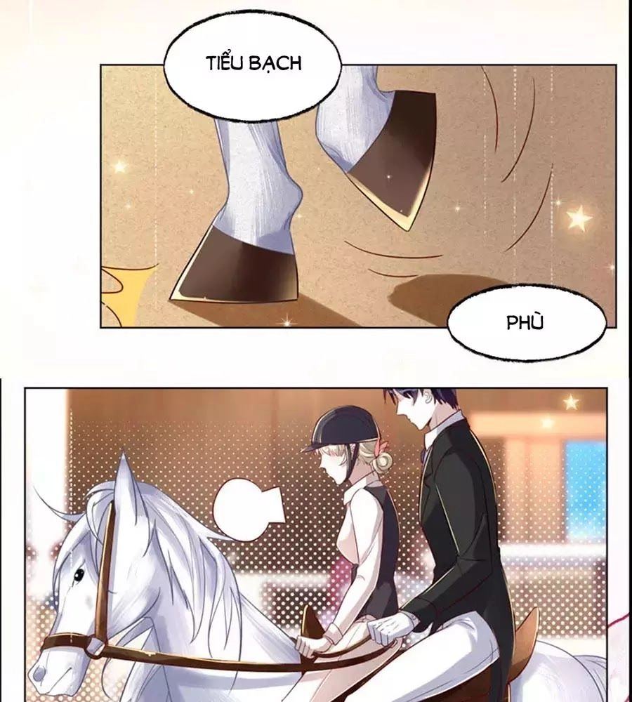 Thần Luân Mật Luyến Chapter 41 - 31