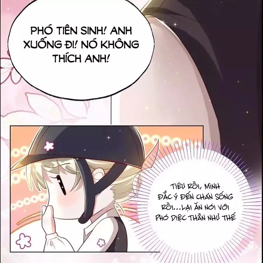 Thần Luân Mật Luyến Chapter 41 - 34