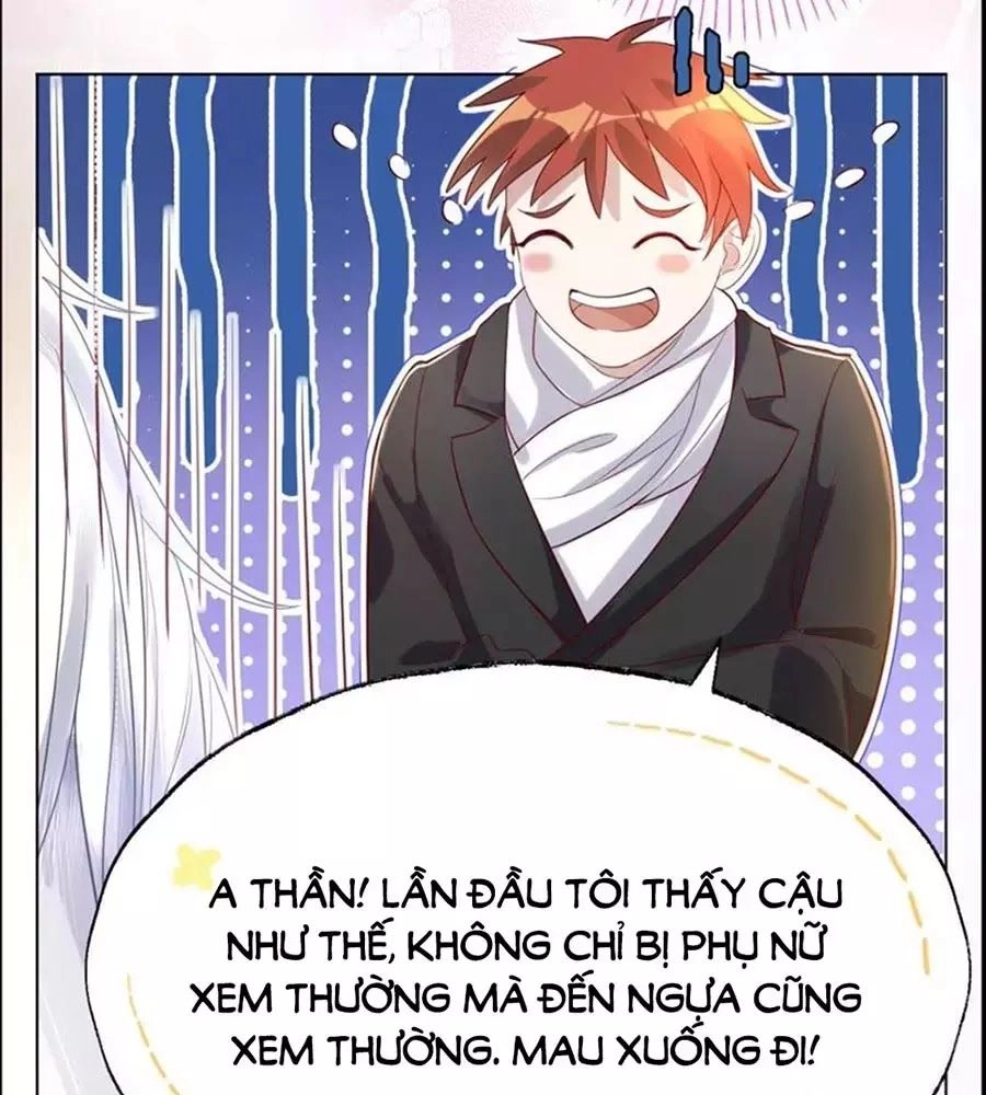 Thần Luân Mật Luyến Chapter 41 - 35