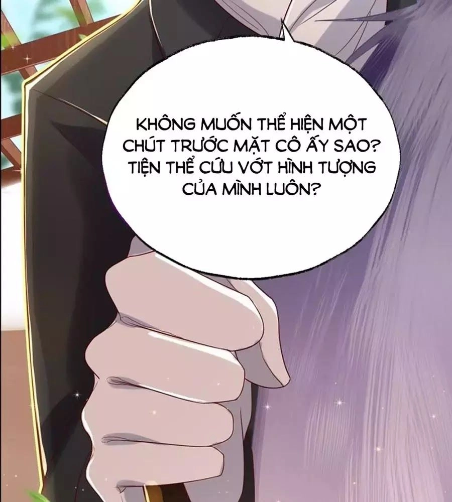 Thần Luân Mật Luyến Chapter 41 - 39