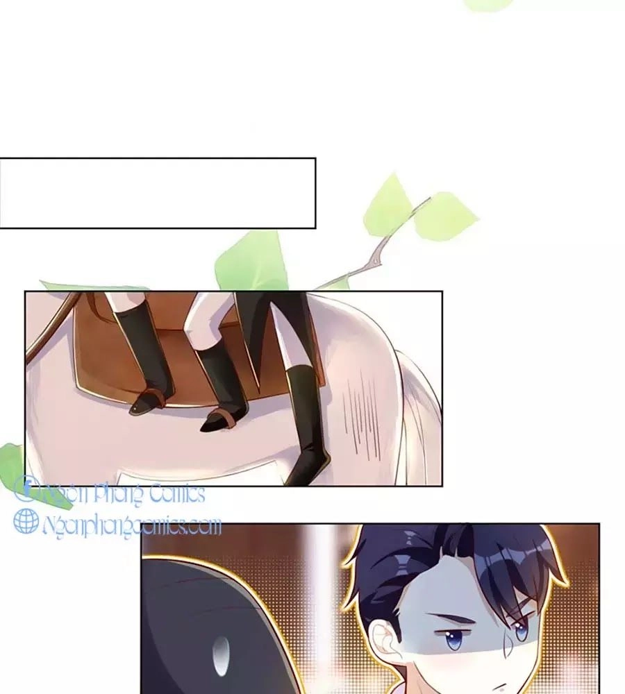 Thần Luân Mật Luyến Chapter 42 - 1