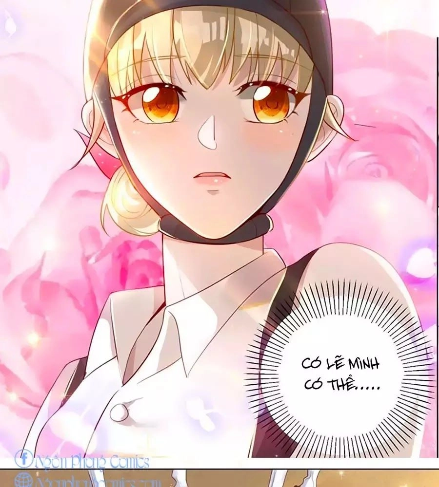 Thần Luân Mật Luyến Chapter 42 - 4