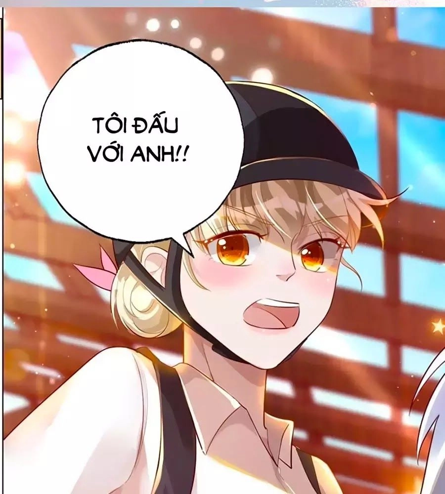 Thần Luân Mật Luyến Chapter 42 - 11