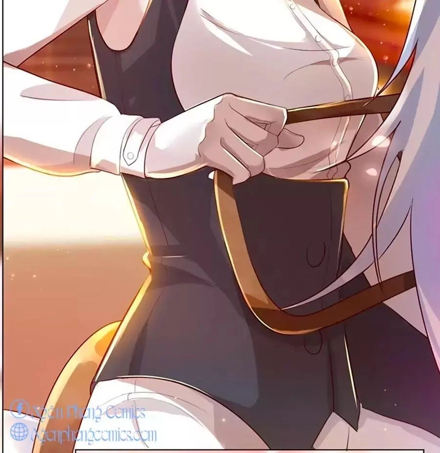 Thần Luân Mật Luyến Chapter 42 - 12