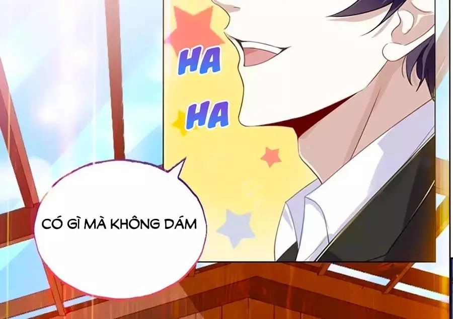 Thần Luân Mật Luyến Chapter 42 - 16