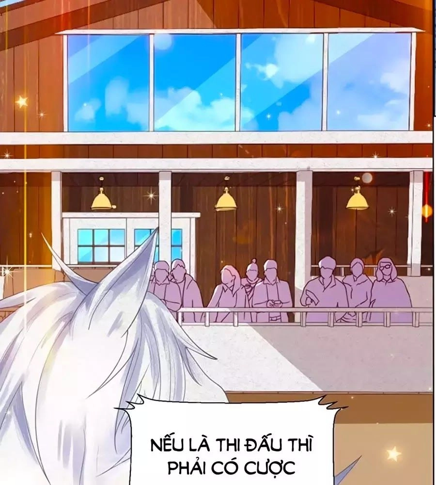 Thần Luân Mật Luyến Chapter 42 - 17