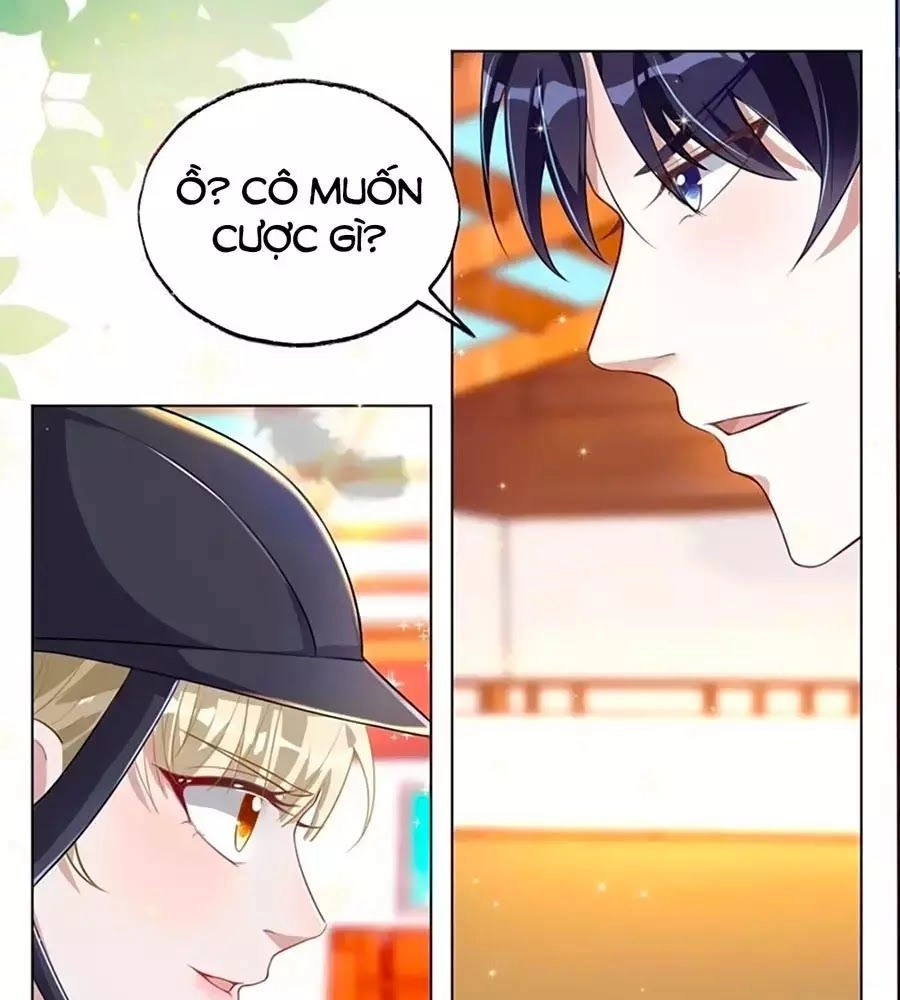 Thần Luân Mật Luyến Chapter 42 - 19