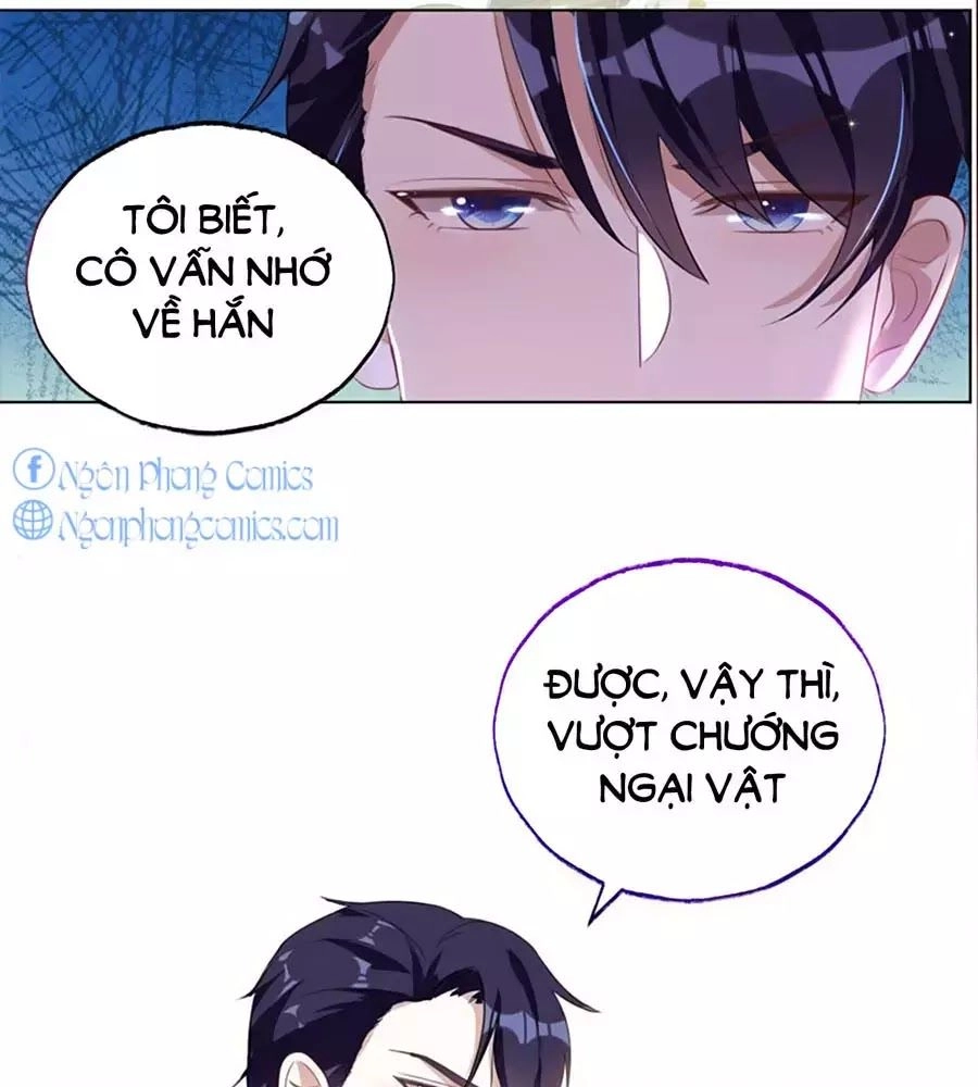 Thần Luân Mật Luyến Chapter 42 - 21