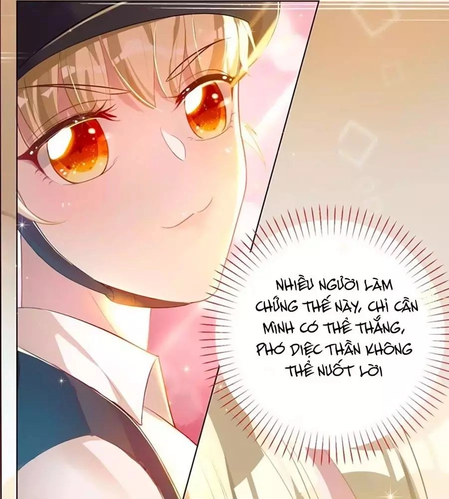 Thần Luân Mật Luyến Chapter 42 - 26