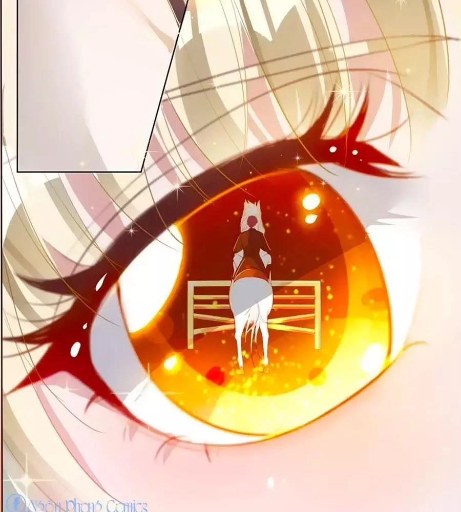 Thần Luân Mật Luyến Chapter 42 - 27