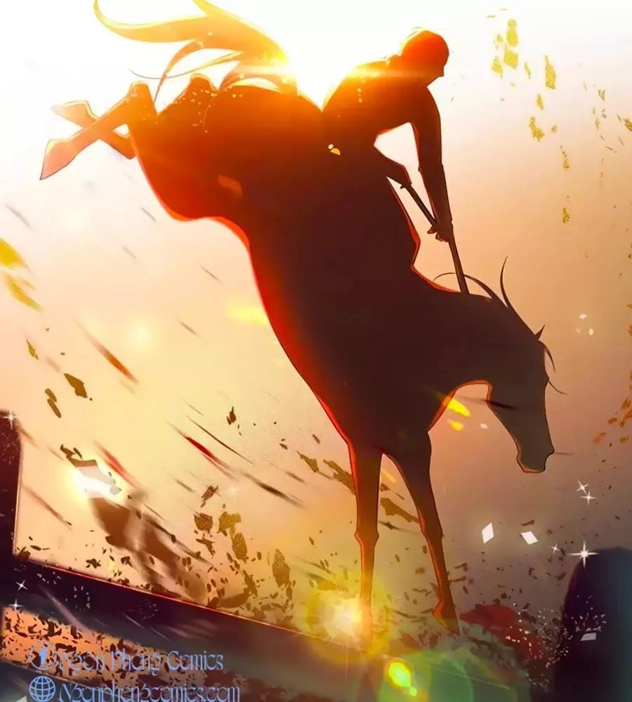 Thần Luân Mật Luyến Chapter 42 - 29