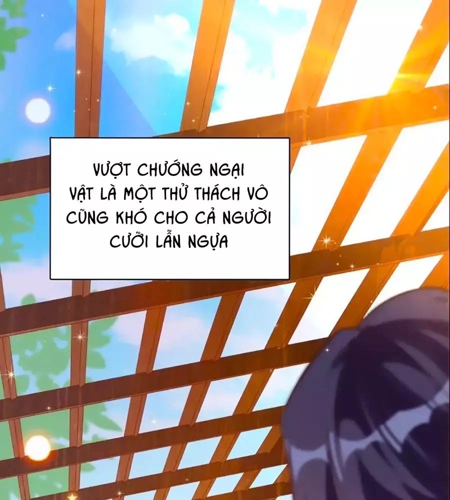 Thần Luân Mật Luyến Chapter 43 - 1