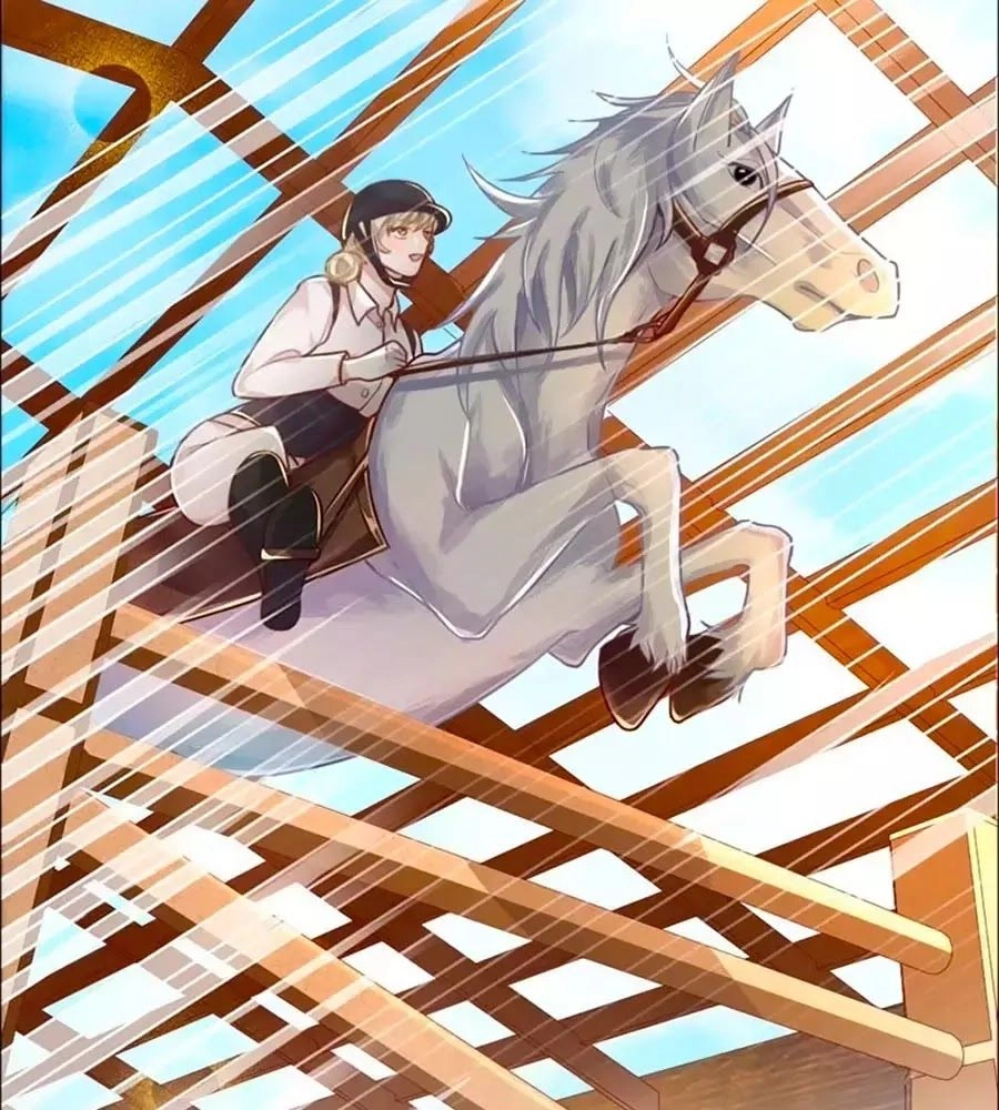 Thần Luân Mật Luyến Chapter 43 - 6