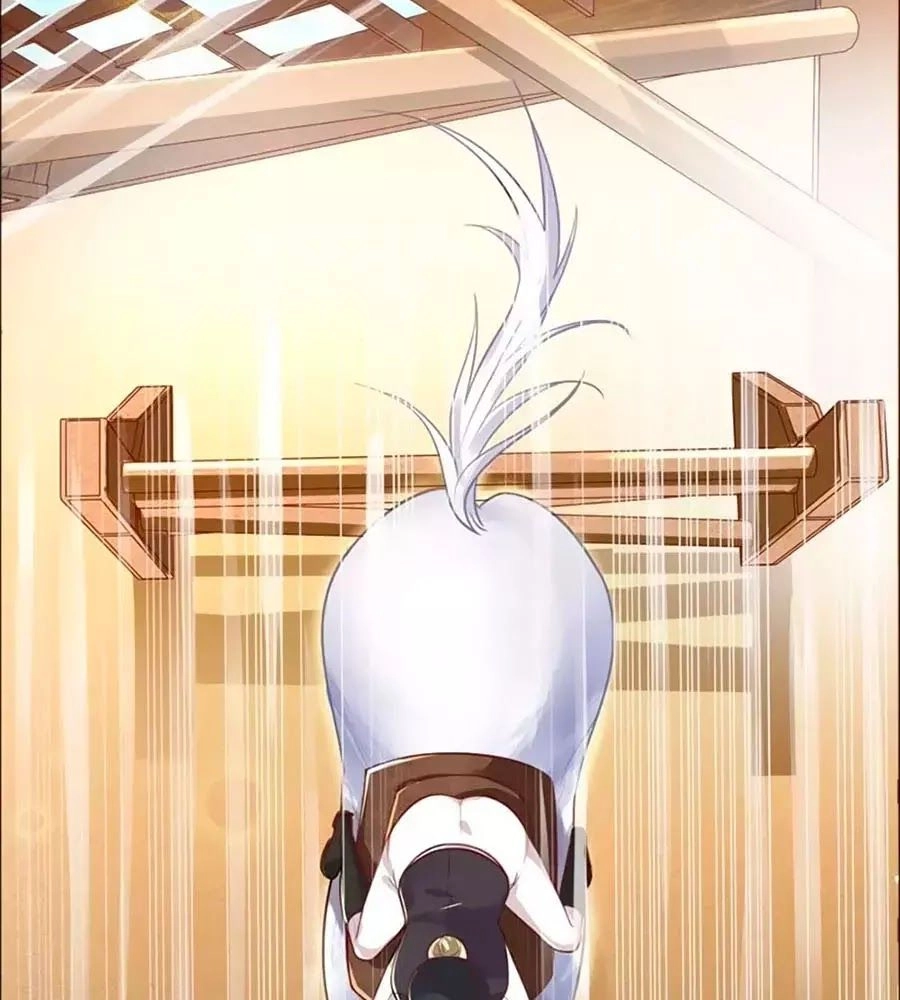 Thần Luân Mật Luyến Chapter 43 - 7