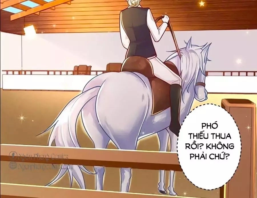 Thần Luân Mật Luyến Chapter 43 - 11