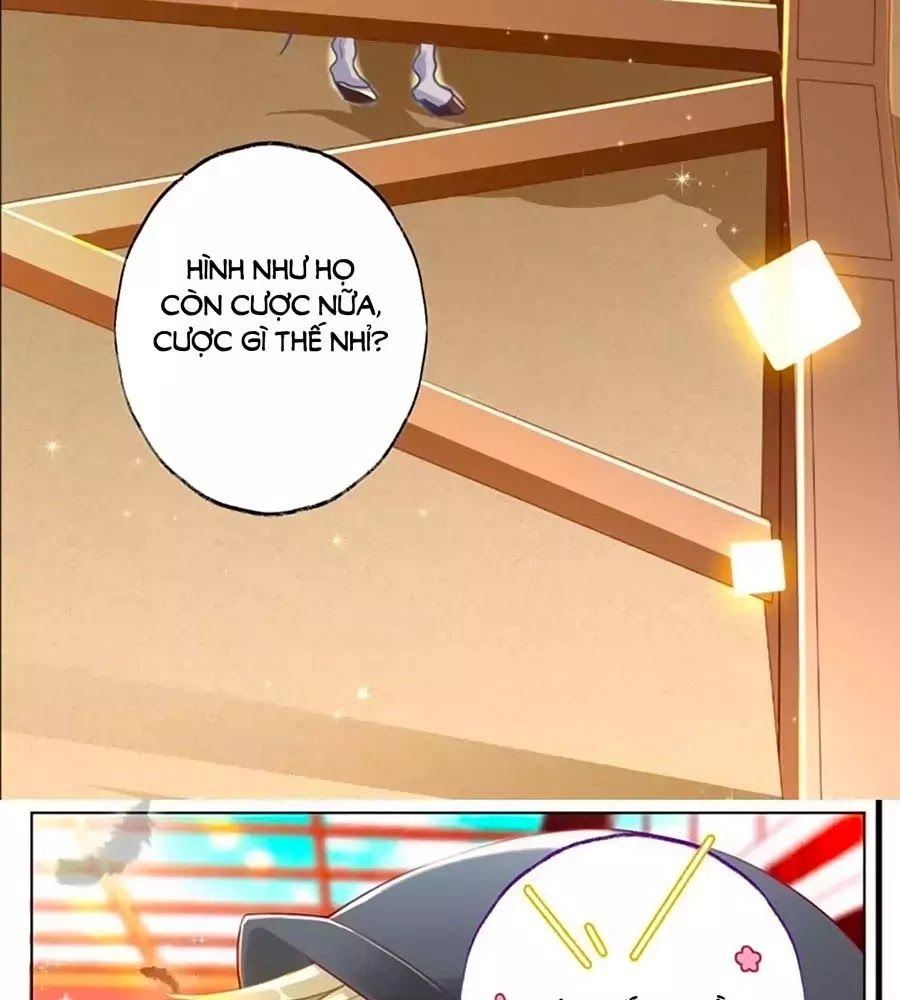 Thần Luân Mật Luyến Chapter 43 - 12