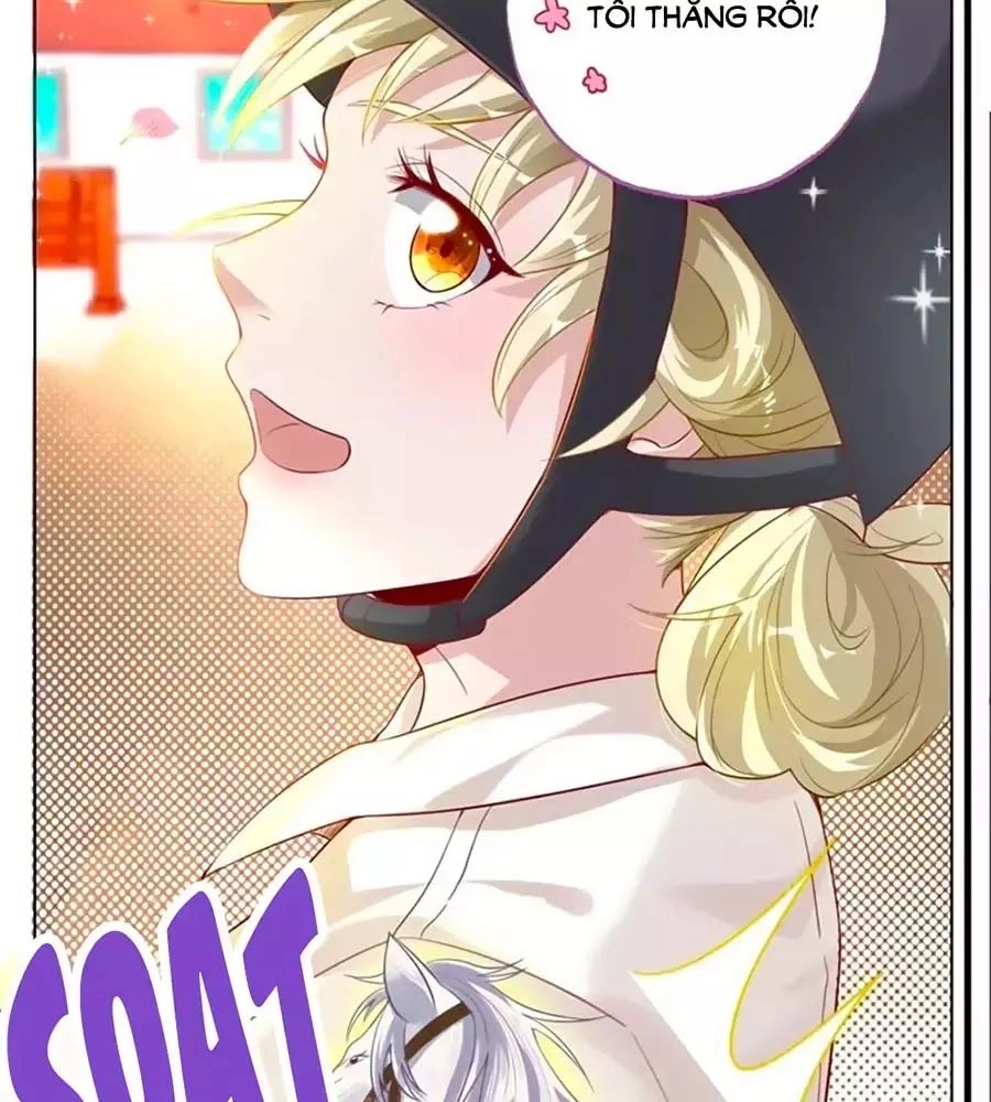 Thần Luân Mật Luyến Chapter 43 - 13