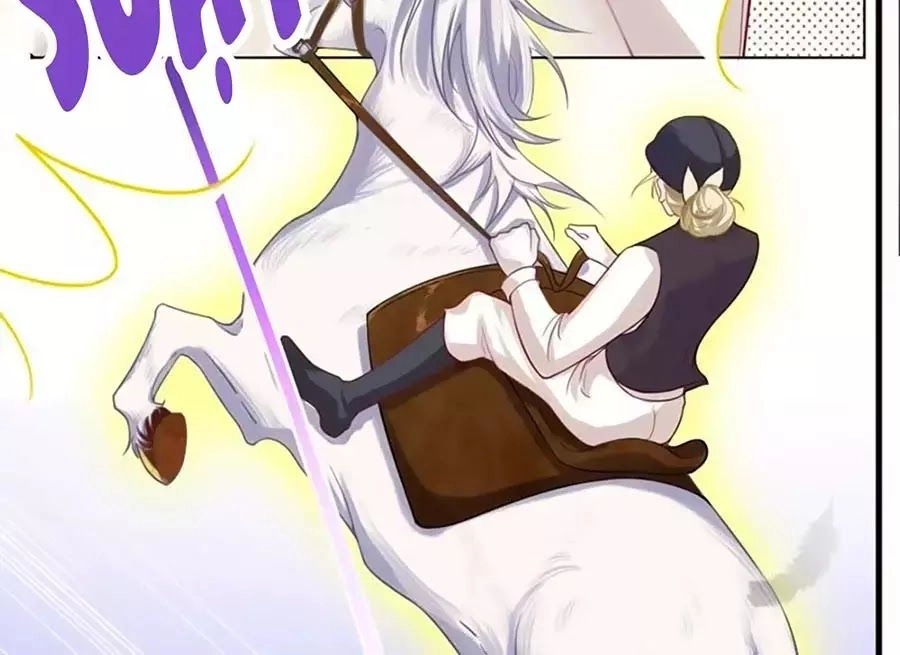 Thần Luân Mật Luyến Chapter 43 - 14