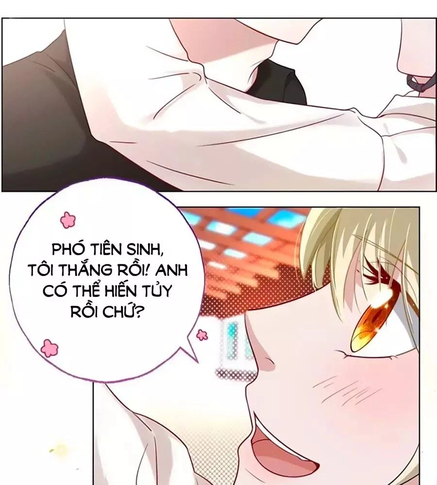 Thần Luân Mật Luyến Chapter 43 - 19