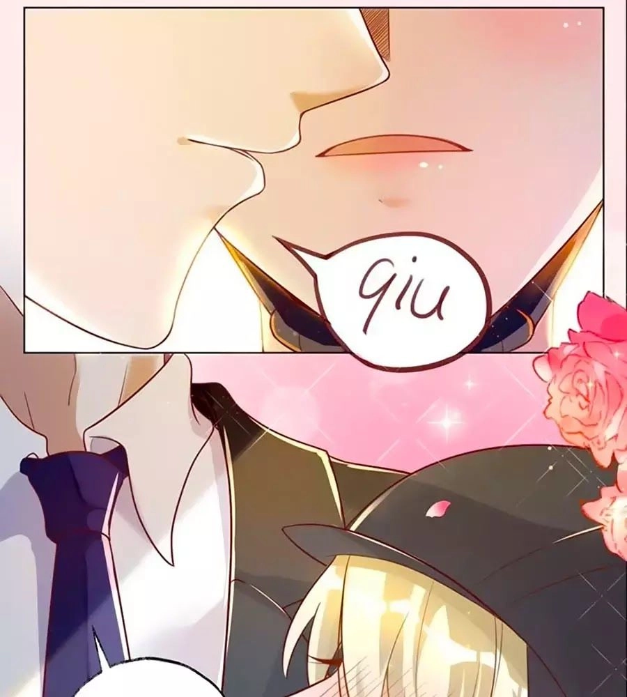 Thần Luân Mật Luyến Chapter 43 - 26