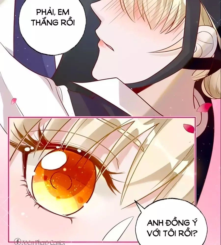 Thần Luân Mật Luyến Chapter 43 - 27