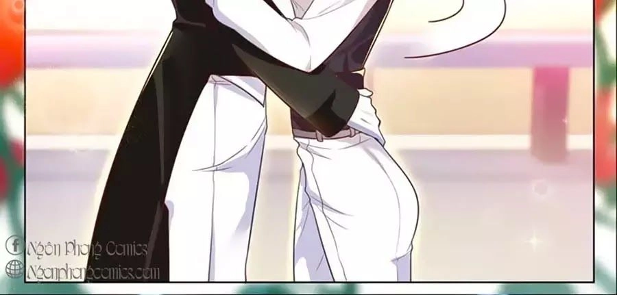 Thần Luân Mật Luyến Chapter 43 - 30