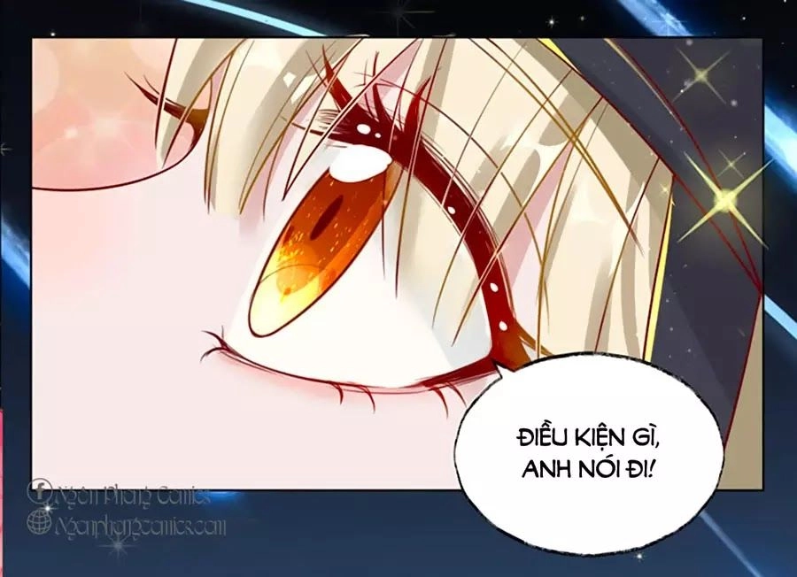 Thần Luân Mật Luyến Chapter 43 - 31