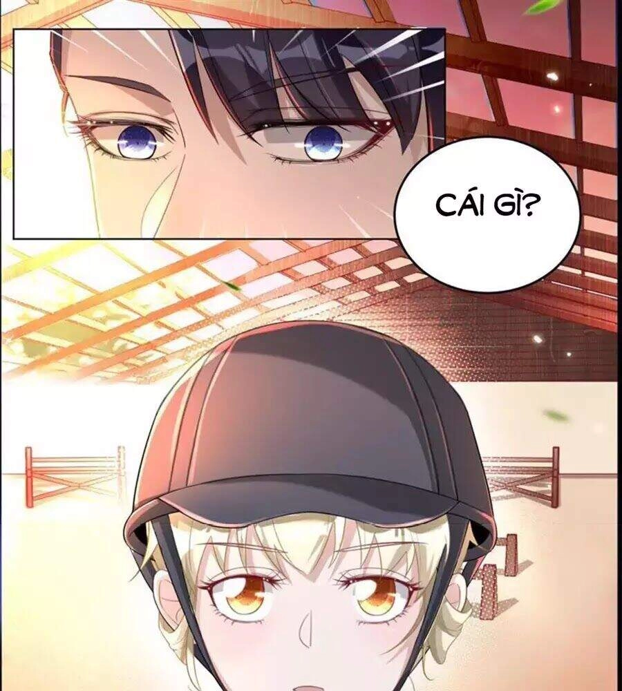 Thần Luân Mật Luyến Chapter 44 - 6