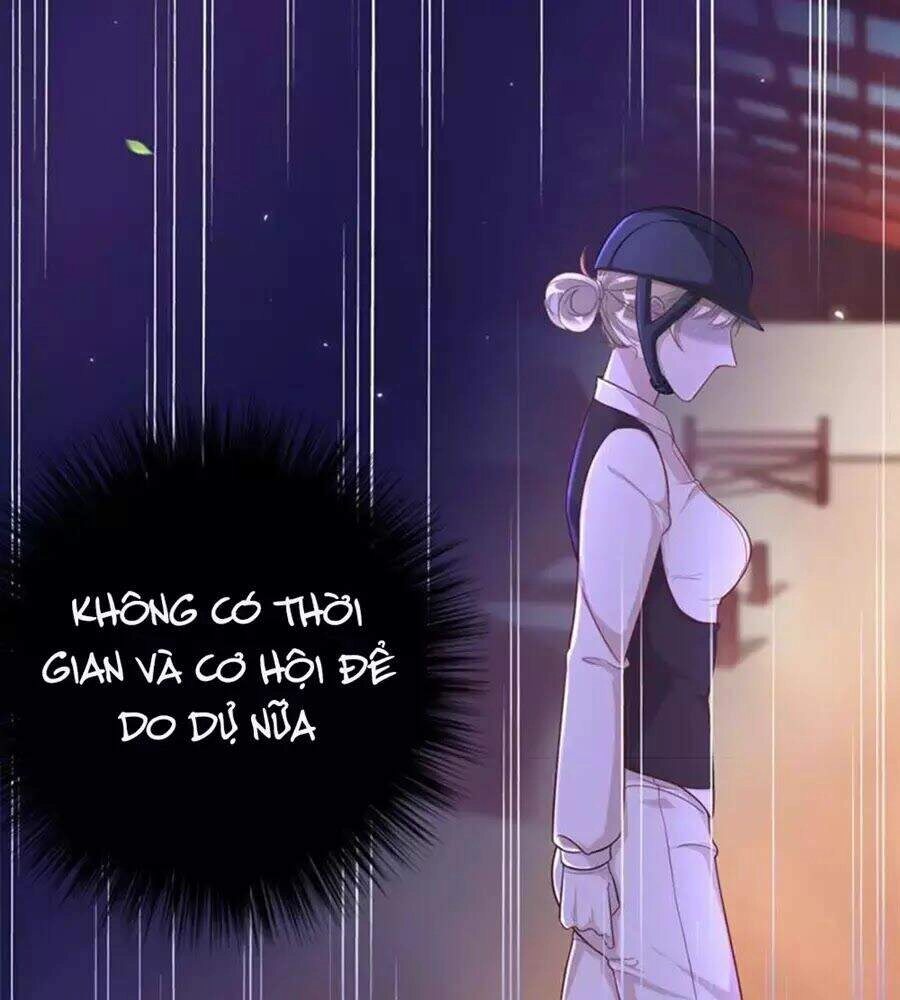 Thần Luân Mật Luyến Chapter 44 - 11