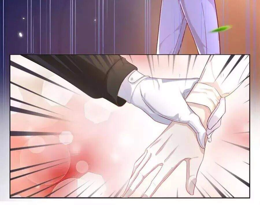 Thần Luân Mật Luyến Chapter 44 - 12